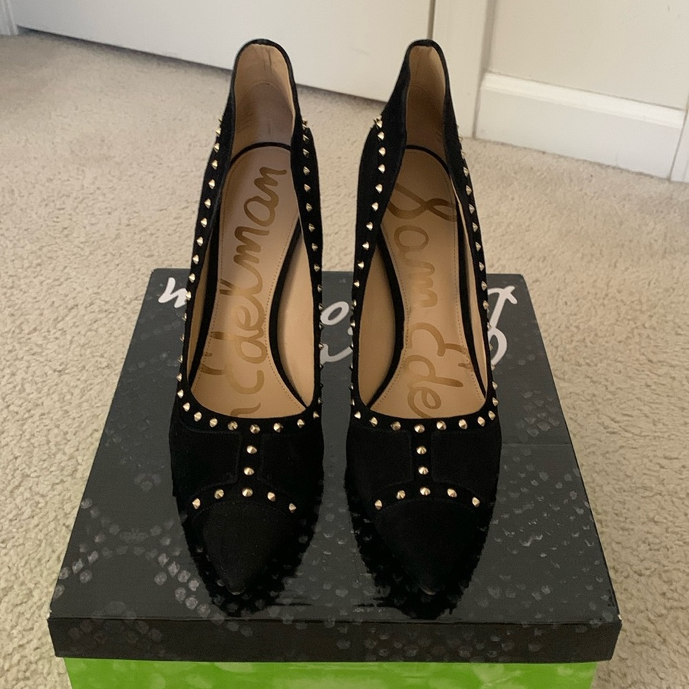 Sam Edelman Shoe